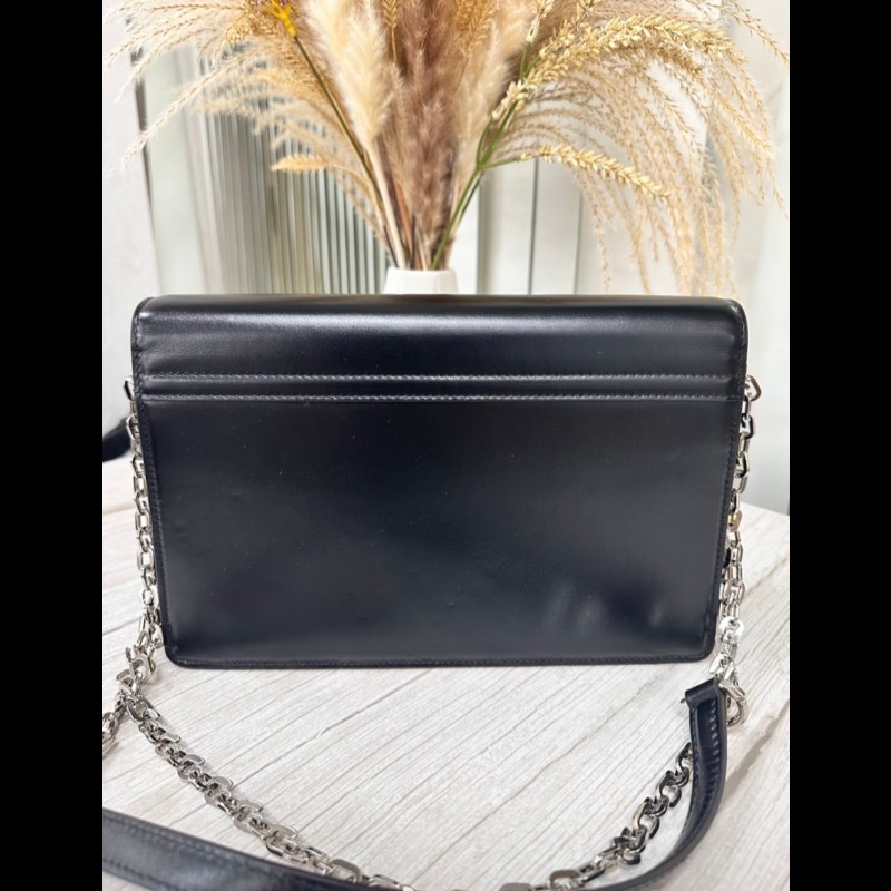 Givenchy Small 4G Chain Bag-13