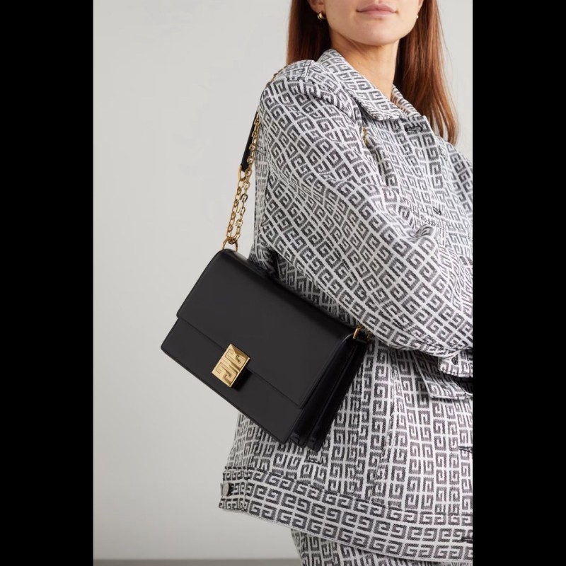 Givenchy Small 4G Chain Bag-19