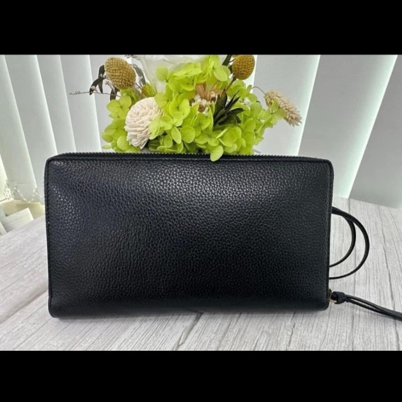 Balenciaga經典長夾-0