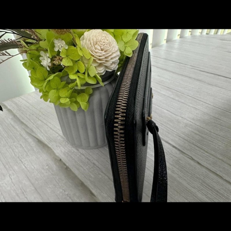 Balenciaga經典長夾-3