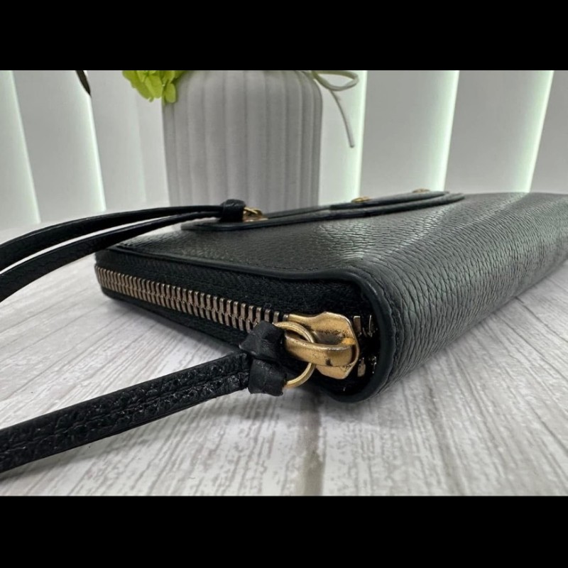 Balenciaga經典長夾-4