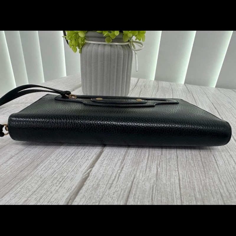 Balenciaga經典長夾-8