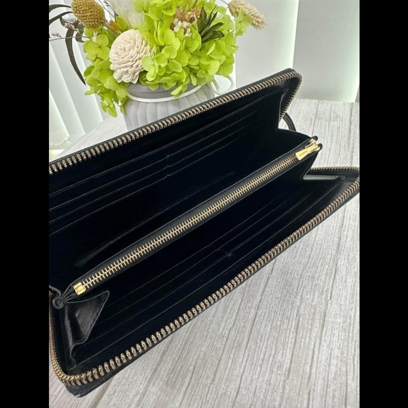 Balenciaga經典長夾-13