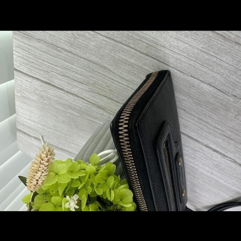 Balenciaga經典長夾-14