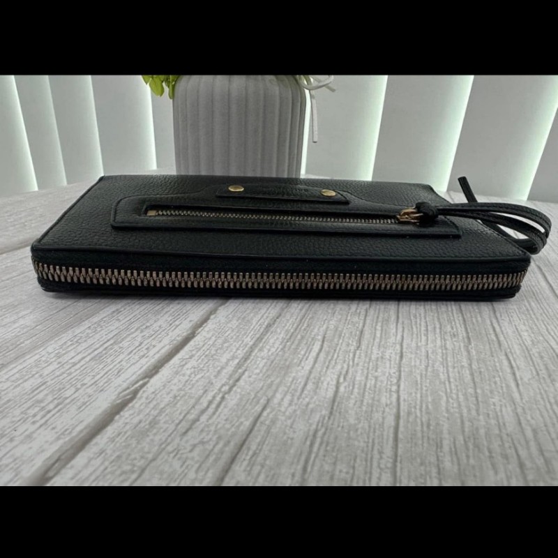 Balenciaga經典長夾-15