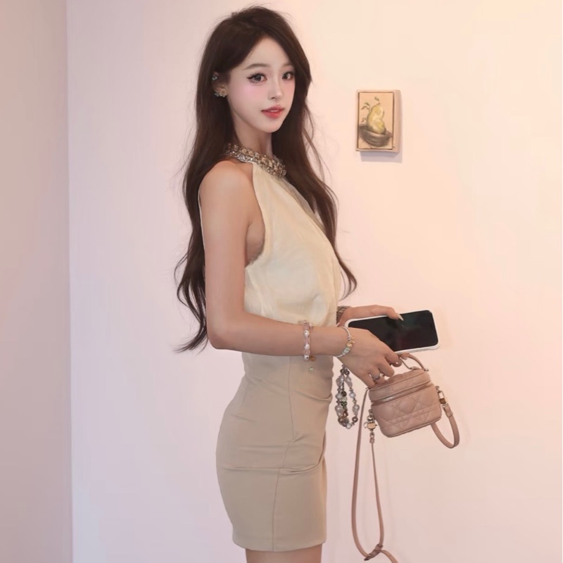 【98新 Full Set全齊✨ 全網最低價!】Dior/迪奧 Dior 小盒子 粉色 保值款 (下單前先詢問庫存❗️❗️)-4