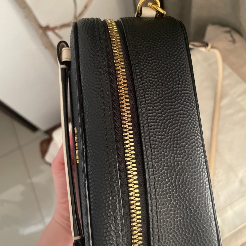 Bally 相機包/豆腐包/18cm小方胖/方胖子/箱包/手機包🍄正品🍄況優🍄肩背/側背/斜背🍄不廢小包手機可入-30