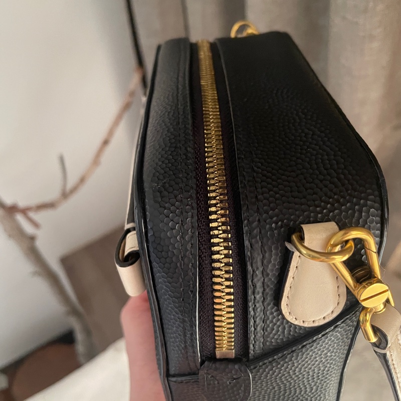 Bally 相機包/豆腐包/18cm小方胖/方胖子/箱包/手機包🍄正品🍄況優🍄肩背/側背/斜背🍄不廢小包手機可入-31