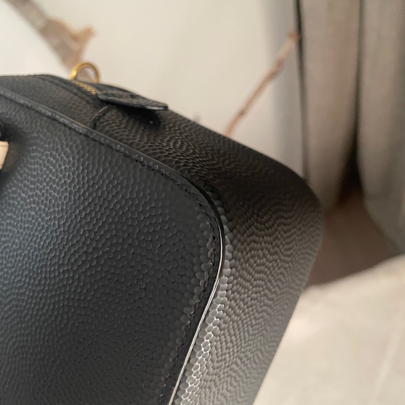 Bally 相機包/豆腐包/18cm小方胖/方胖子/箱包/手機包🍄正品🍄況優🍄肩背/側背/斜背🍄不廢小包手機可入-46