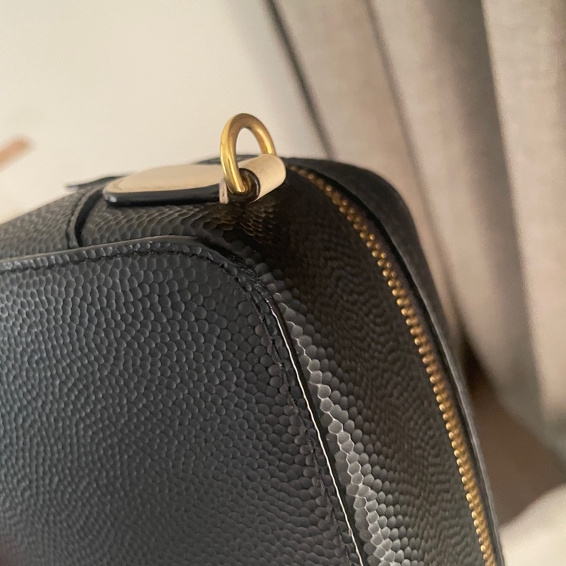 Bally 相機包/豆腐包/18cm小方胖/方胖子/箱包/手機包🍄正品🍄況優🍄肩背/側背/斜背🍄不廢小包手機可入-52