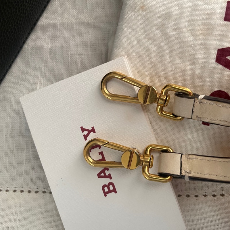 Bally 相機包/豆腐包/18cm小方胖/方胖子/箱包/手機包🍄正品🍄況優🍄肩背/側背/斜背🍄不廢小包手機可入-54