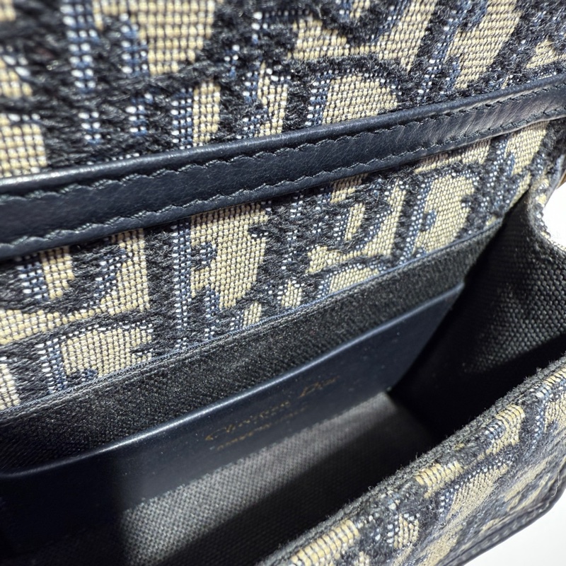 【95新 ✨ 全網最低價!】Dior/迪奧 經典老花WOC 保值款 (下單前先詢問庫存❗️❗️)-8