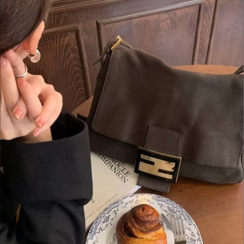 Fendi  XL大法棍