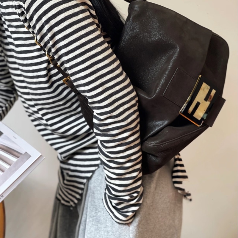 Fendi  XL大法棍-1