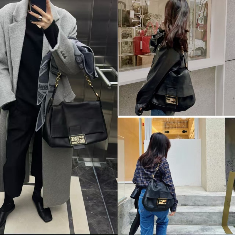 Fendi  XL大法棍-2