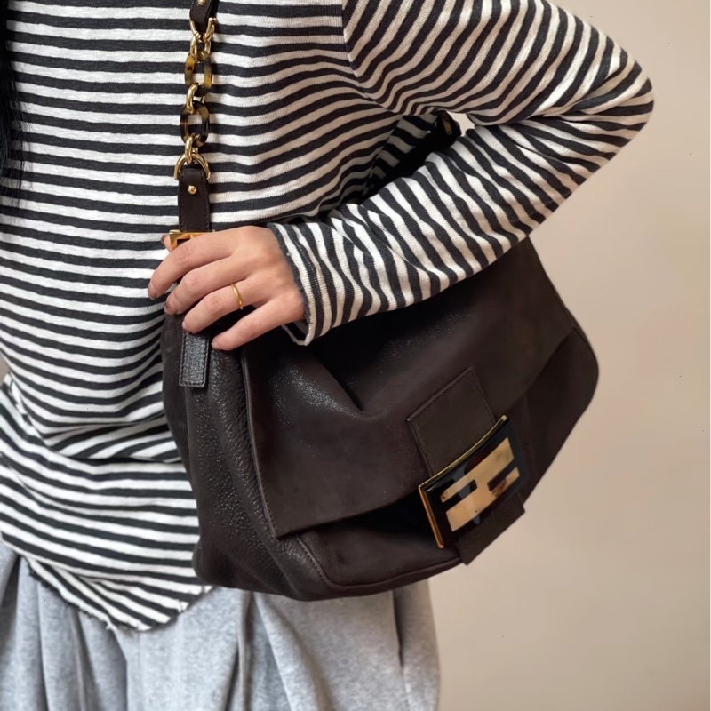 Fendi  XL大法棍-3