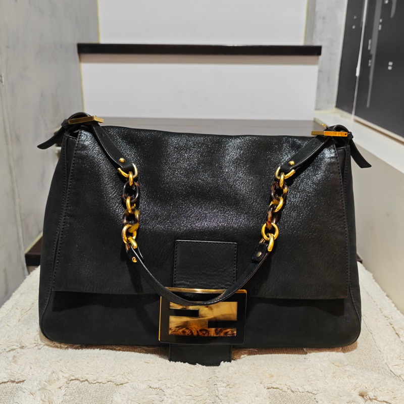 Fendi  XL大法棍-4