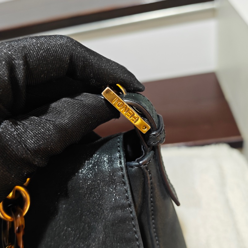 Fendi  XL大法棍-8