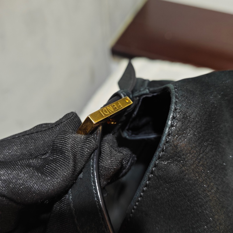 Fendi  XL大法棍-9