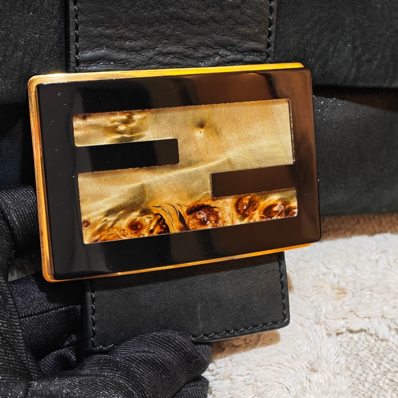 Fendi  XL大法棍-11