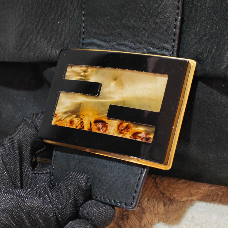 Fendi  XL大法棍-12