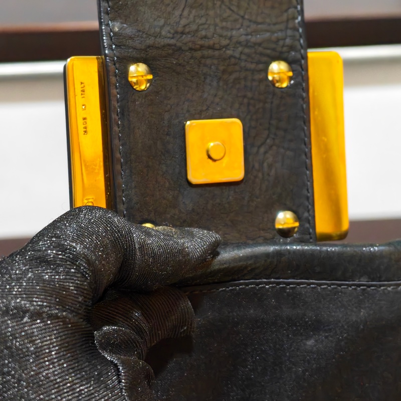 Fendi  XL大法棍-13