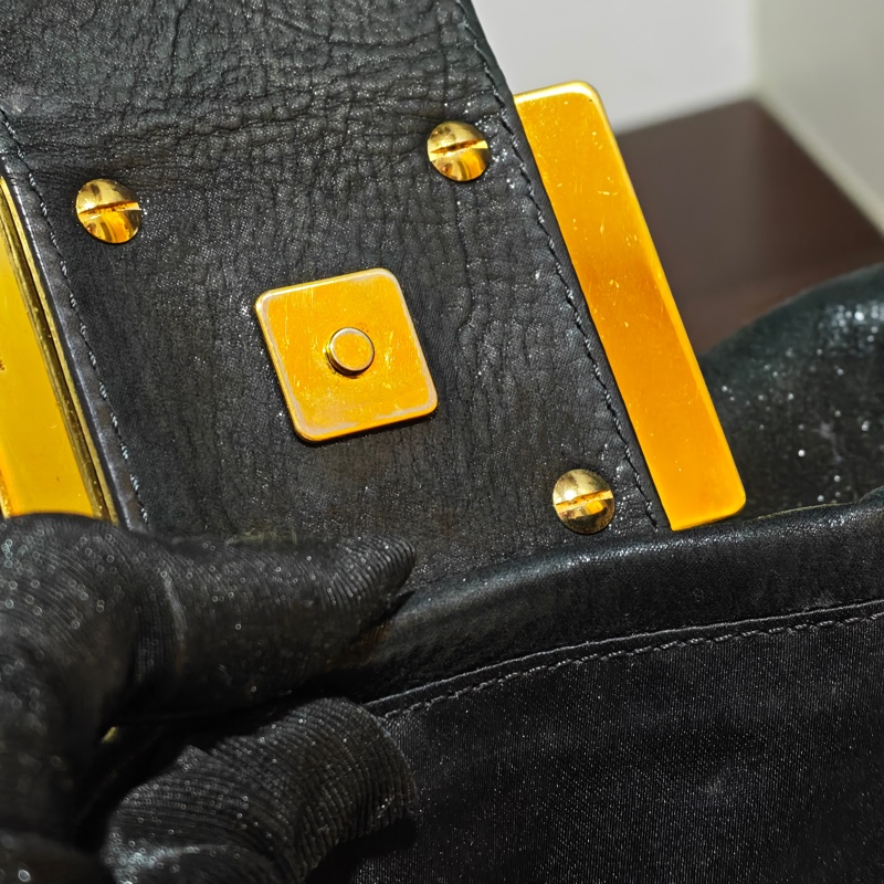 Fendi  XL大法棍-14