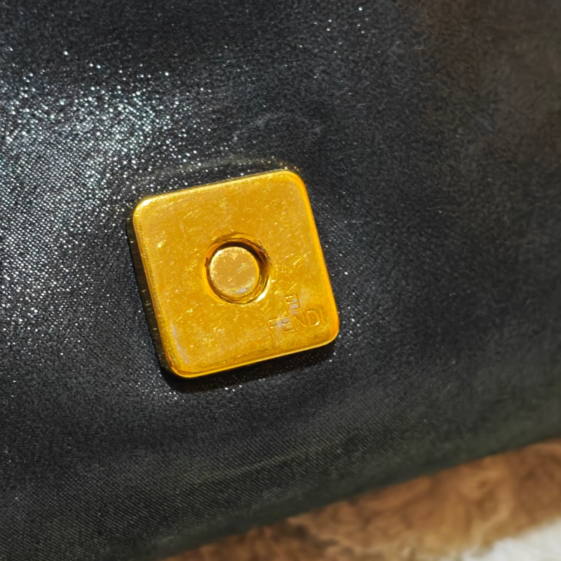 Fendi  XL大法棍-15