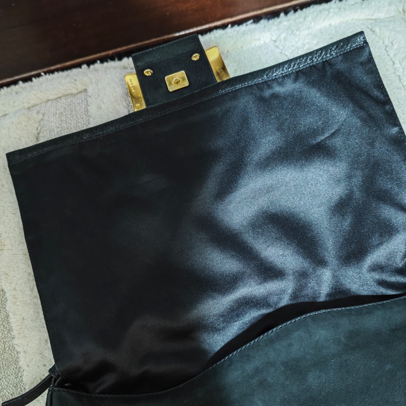 Fendi  XL大法棍-16