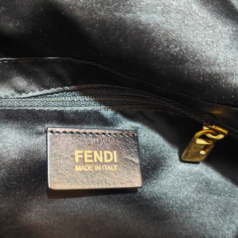 Fendi  XL大法棍-28