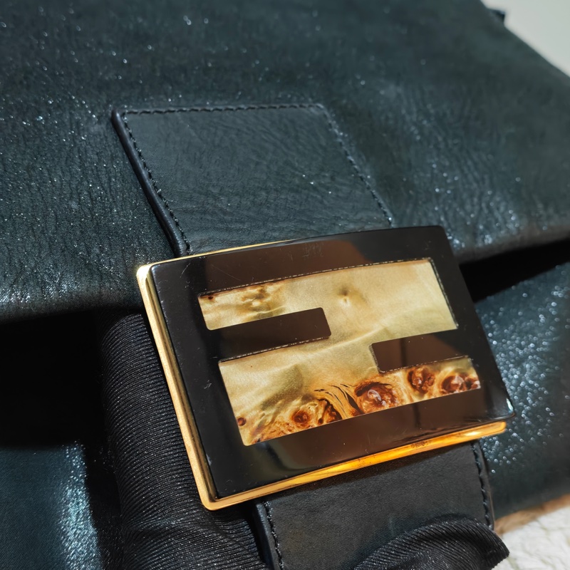 Fendi  XL大法棍-34