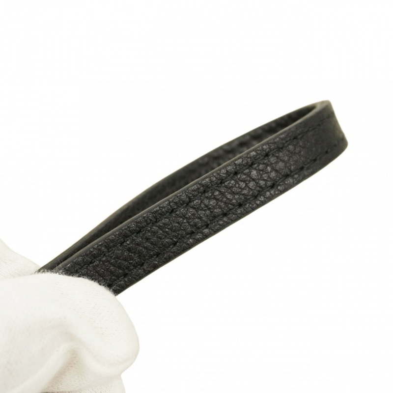 路易威登 Monogram Empreinte Neverfull MM 手提包 M45685 黑色(女士)-7