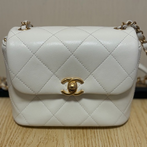 Chanel Flap Bag
