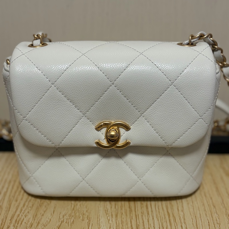 Chanel Flap Bag-0