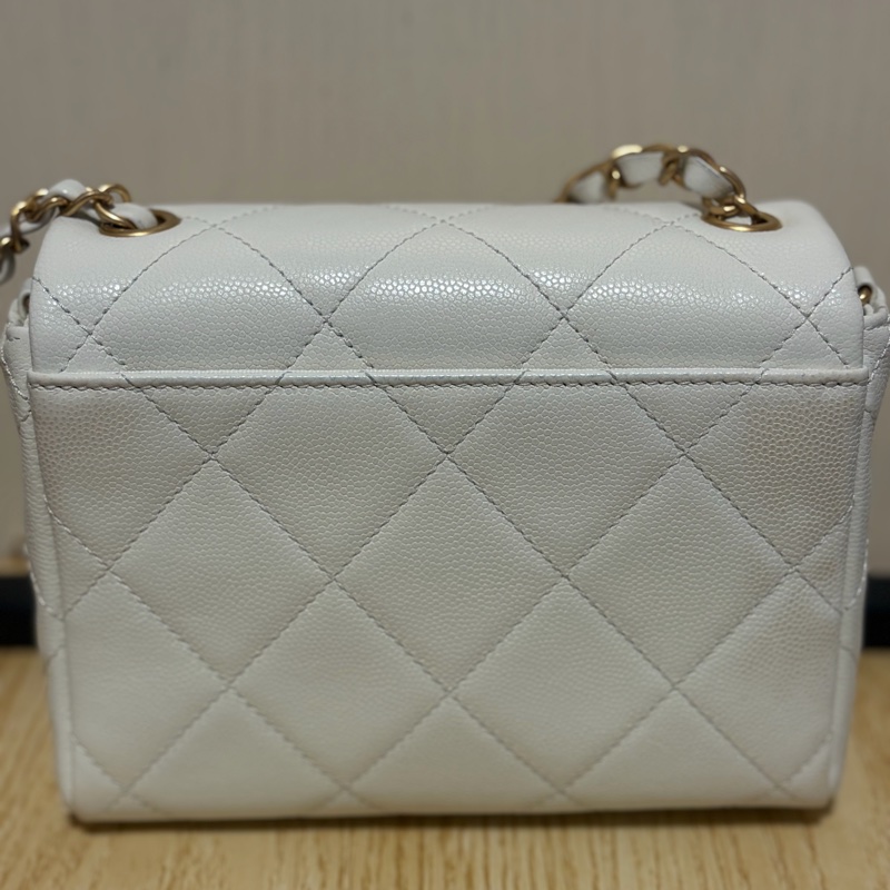 Chanel Flap Bag-3