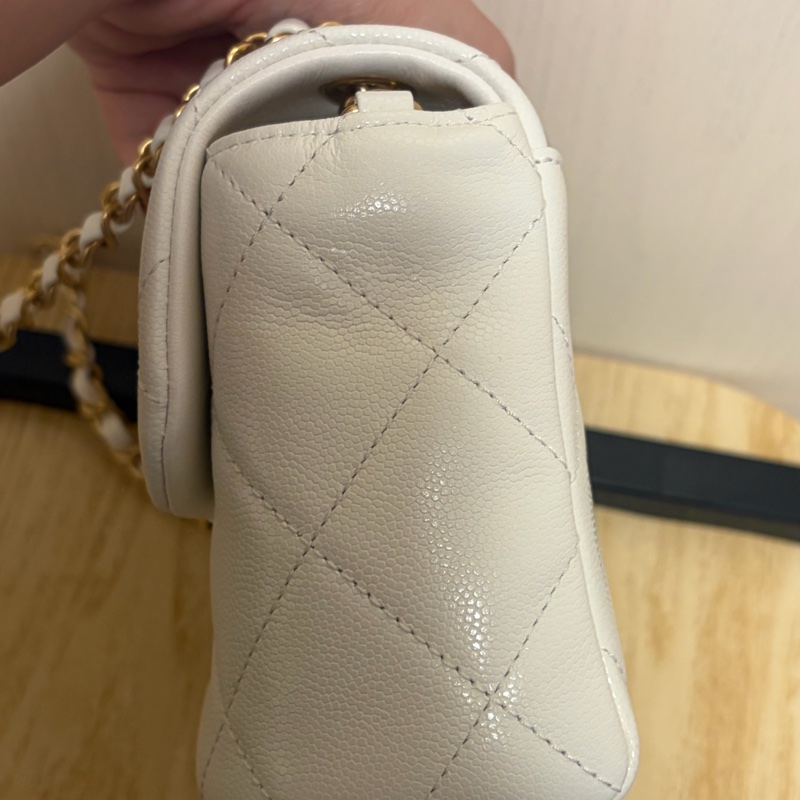 Chanel Flap Bag-5