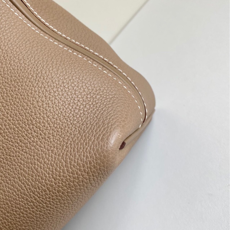 🌈Hermes🧡2424 29🧡大象灰金扣🧡98新🌈🌟Togo皮🌟2424🌟愛馬仕🌟-6