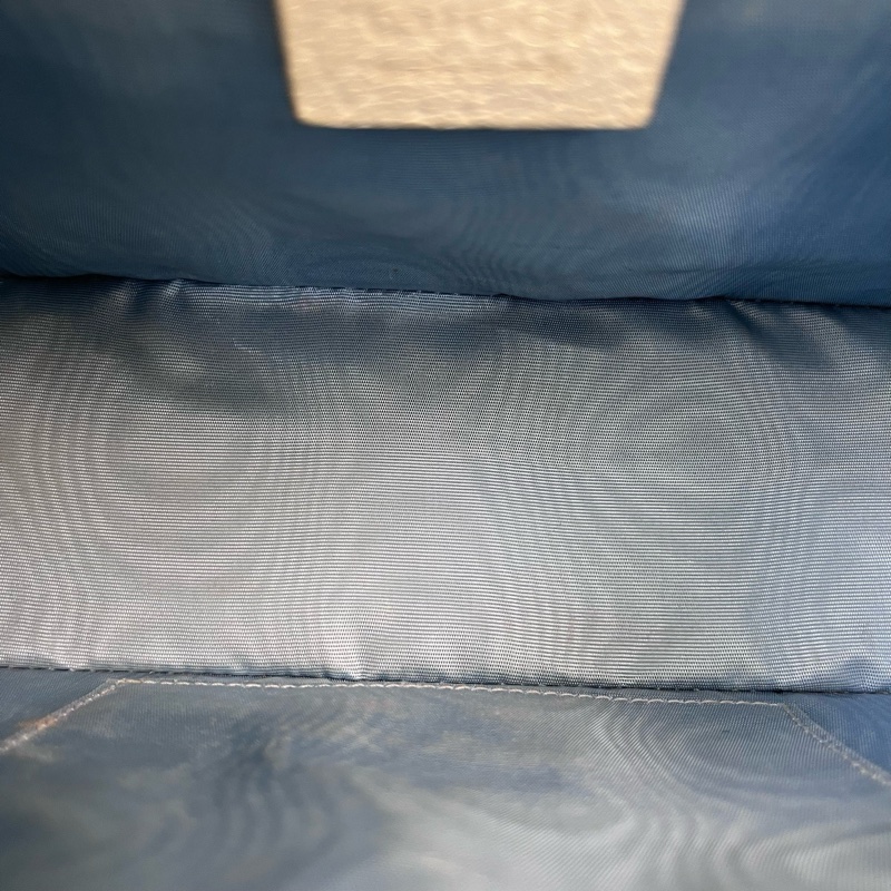 Gucci古馳白色sylive塞爾維亞單肩包-6