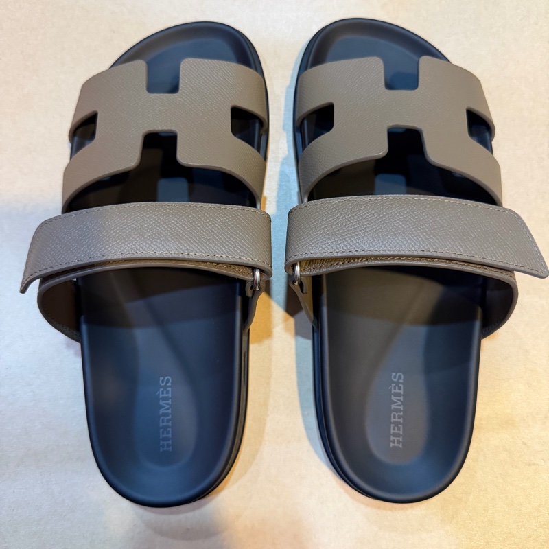 全新Chypre二舅鞋-1