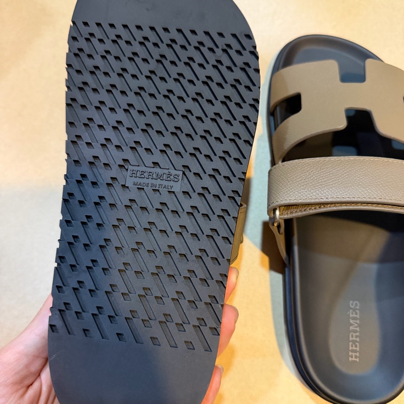 全新Chypre二舅鞋-2