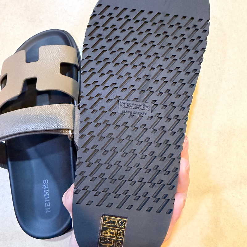 全新Chypre二舅鞋-3