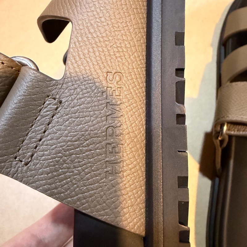 全新Chypre二舅鞋-4