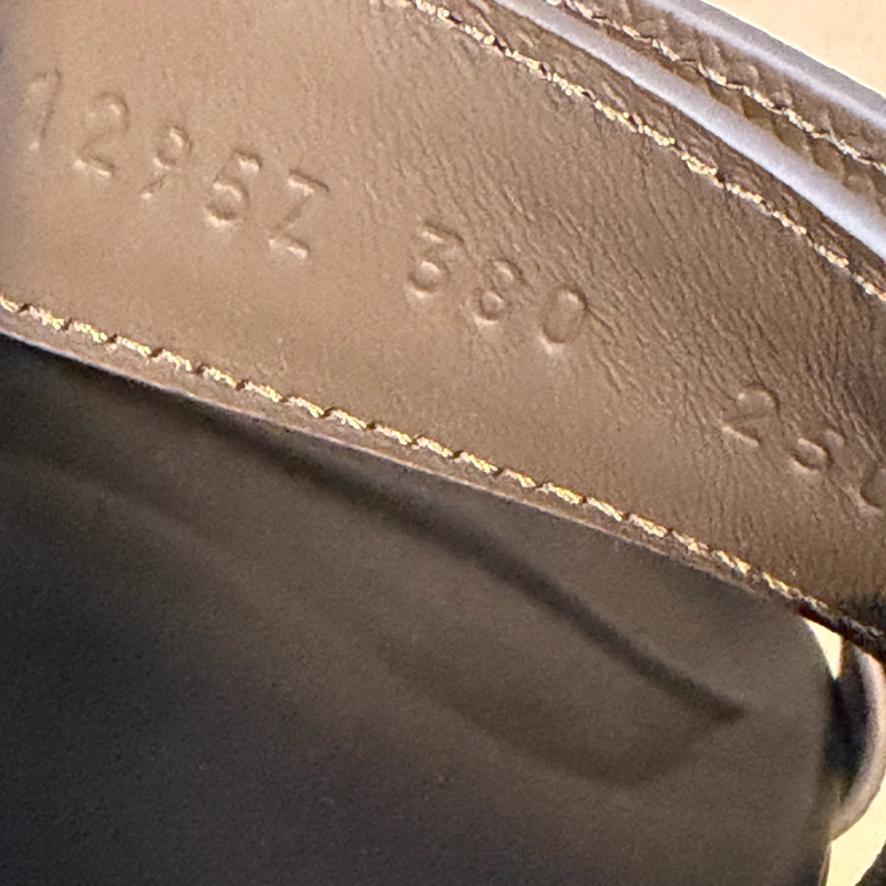 全新Chypre二舅鞋-5