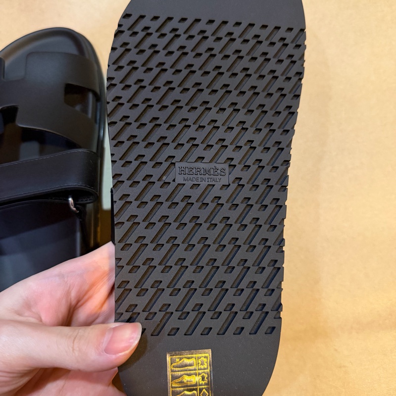 全新Chypre二舅鞋-3