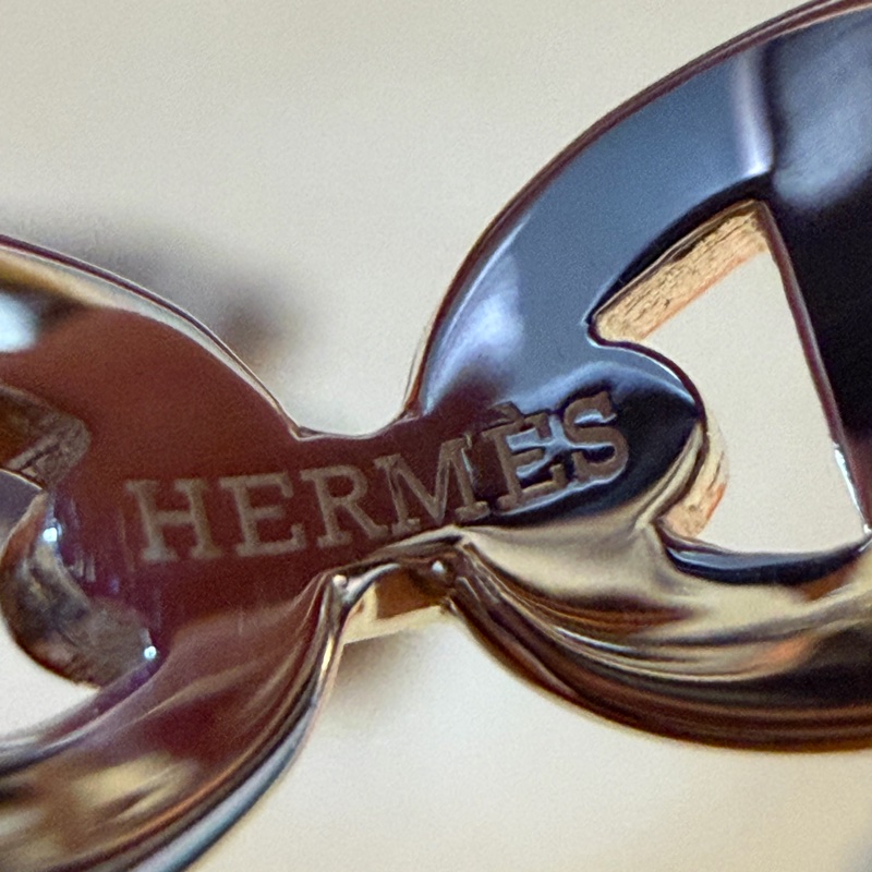 全新豬鼻戒指-3