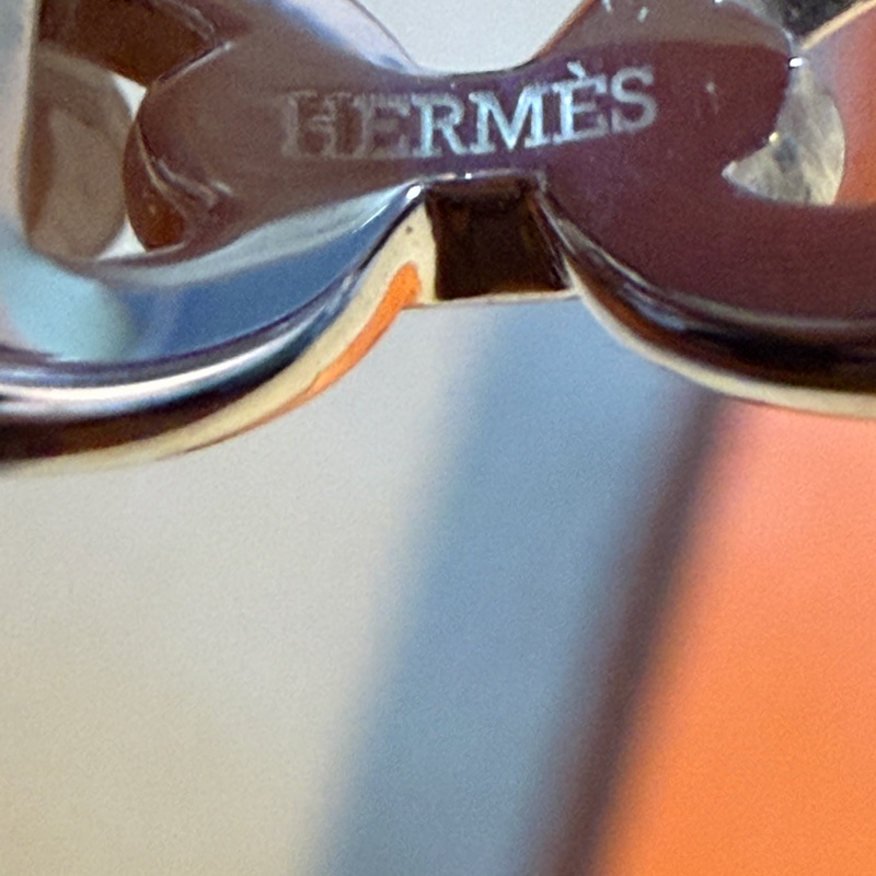 全新豬鼻戒指-3