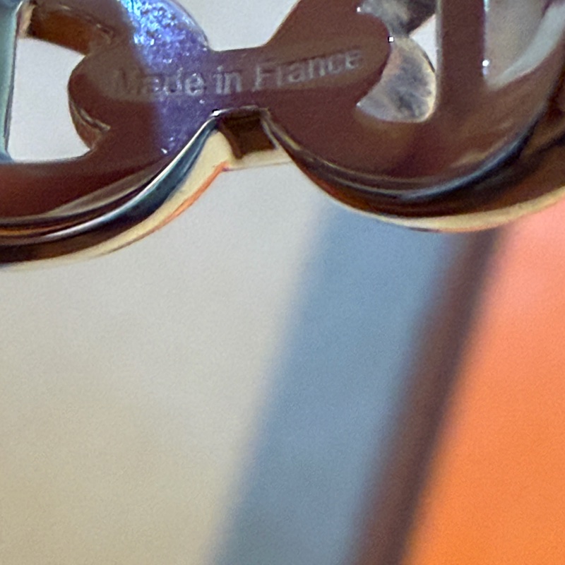 全新豬鼻戒指-4