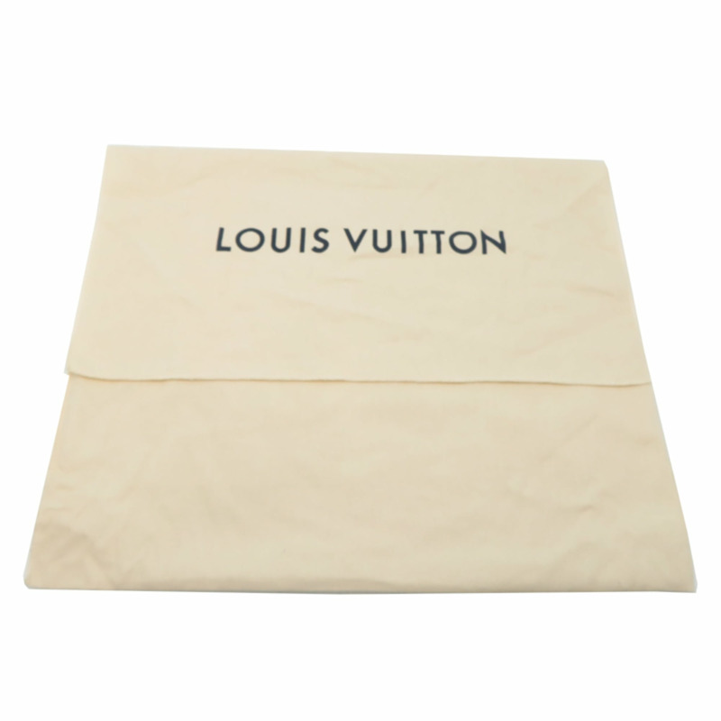 路易威登戶外男士單肩斜背包 M30233(已停產)Taigarama 黑色-8