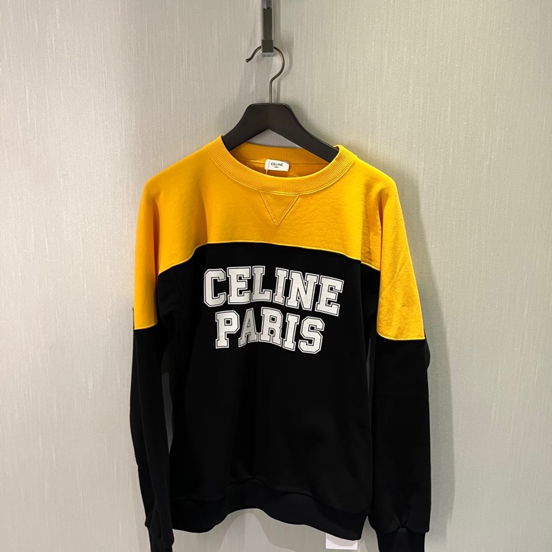 全新Celine男款衛衣L碼-0