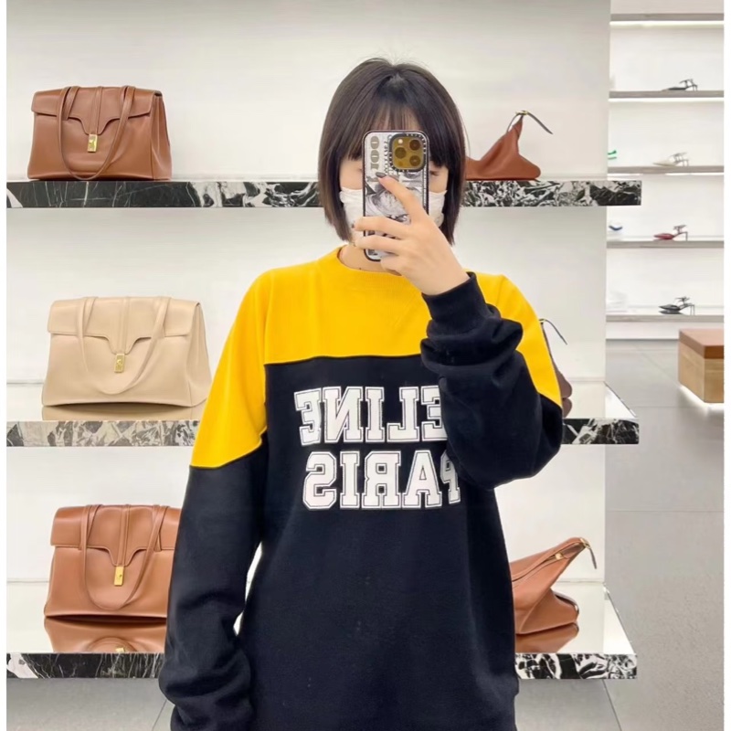 全新Celine男款衛衣L碼-3